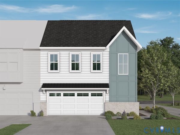 6700 Oasis Breeze Lane, Midlothian, VA 23113