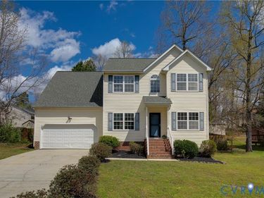 13613 Laketree Drive, Chester, VA 23831