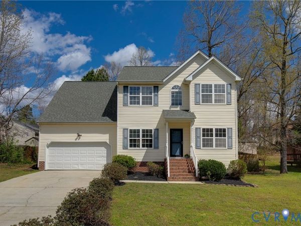 13613 Laketree Drive, Chester, VA 23831