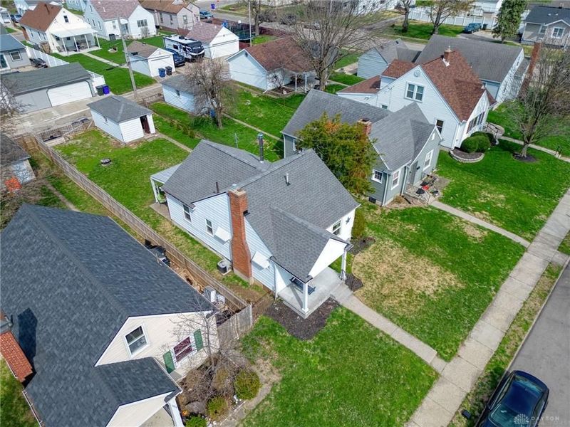 1035 Chelsea Avenue, Dayton, OH 45420 Photo 2