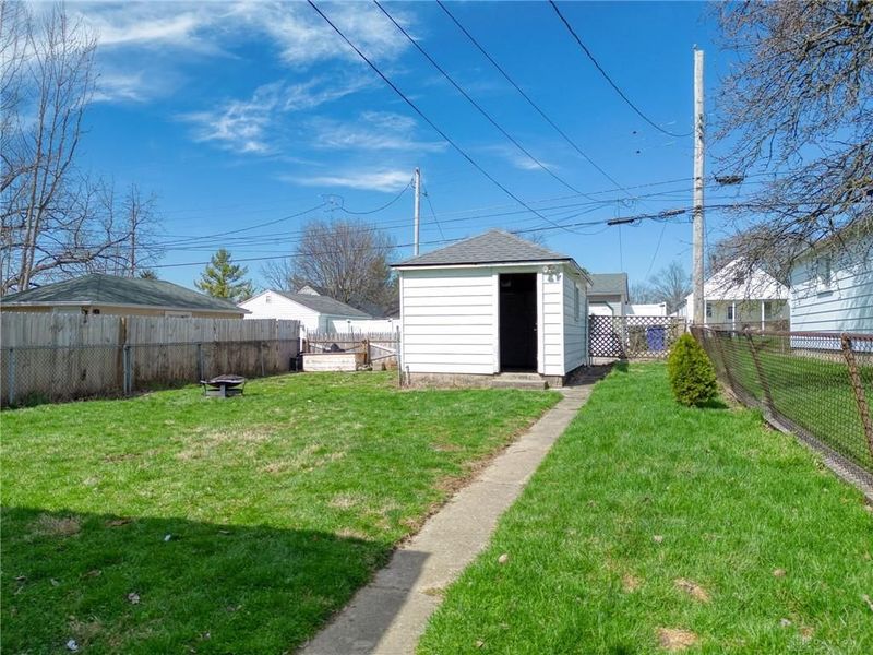 1035 Chelsea Avenue, Dayton, OH 45420 Photo 31