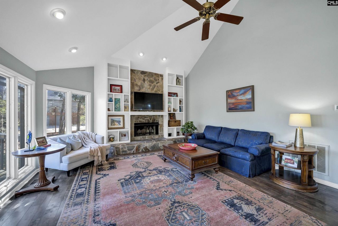 1007 Old Forge Court  Photo 11