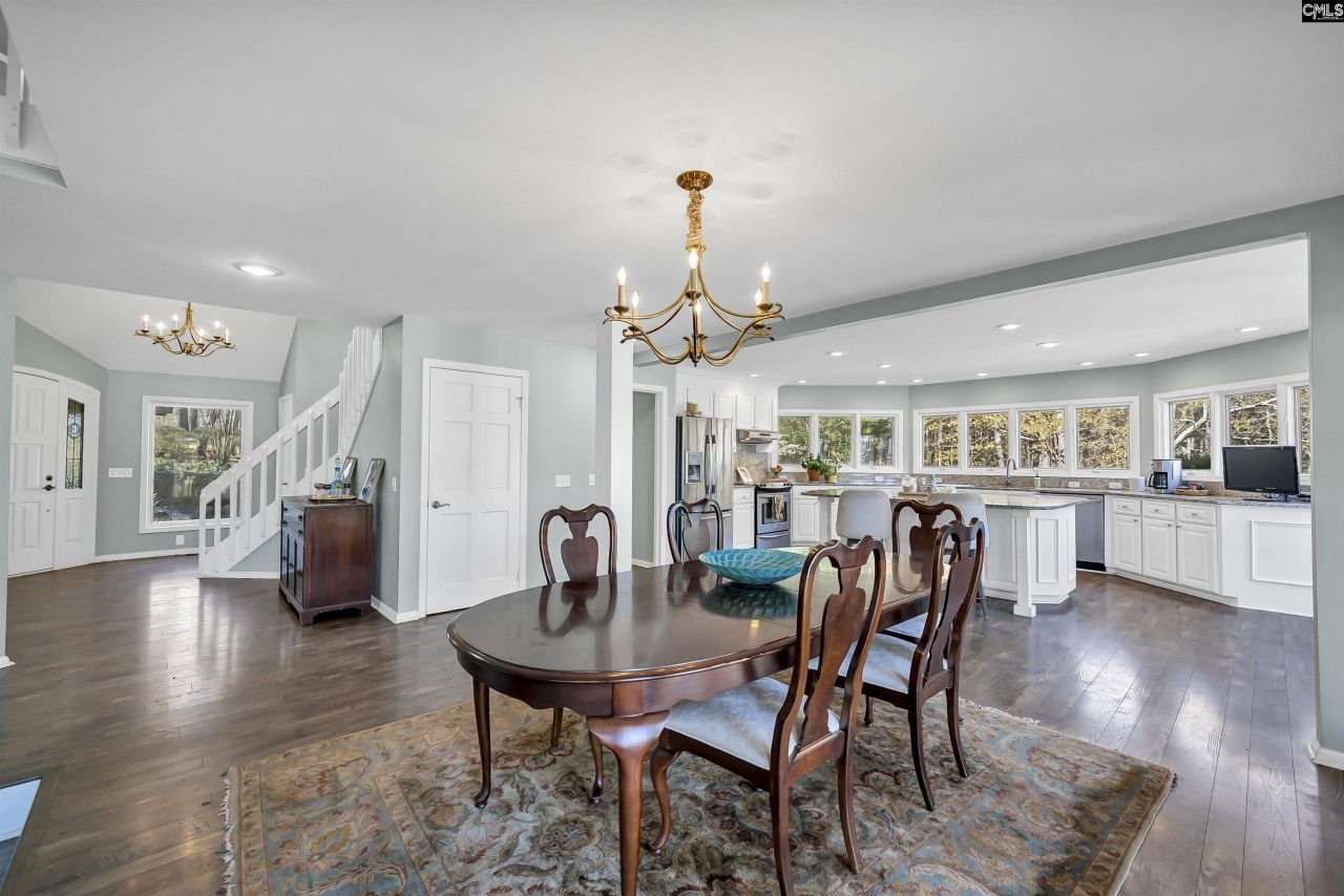 1007 Old Forge Court  Photo 6