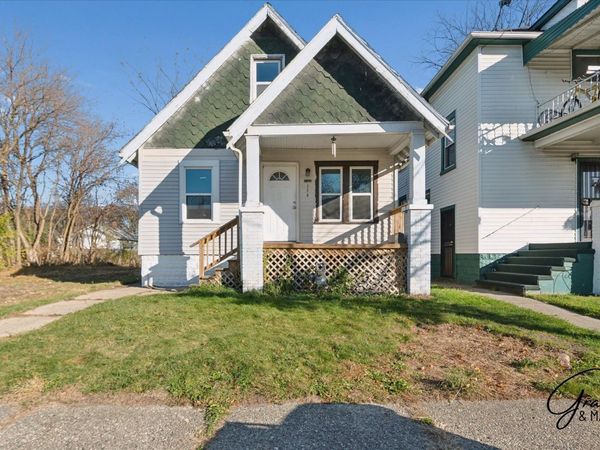 15488 Wildemere Street, Detroit, MI 48238