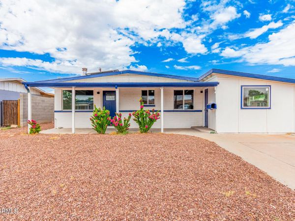 2228 W LUPINE Avenue, Phoenix, AZ 85029