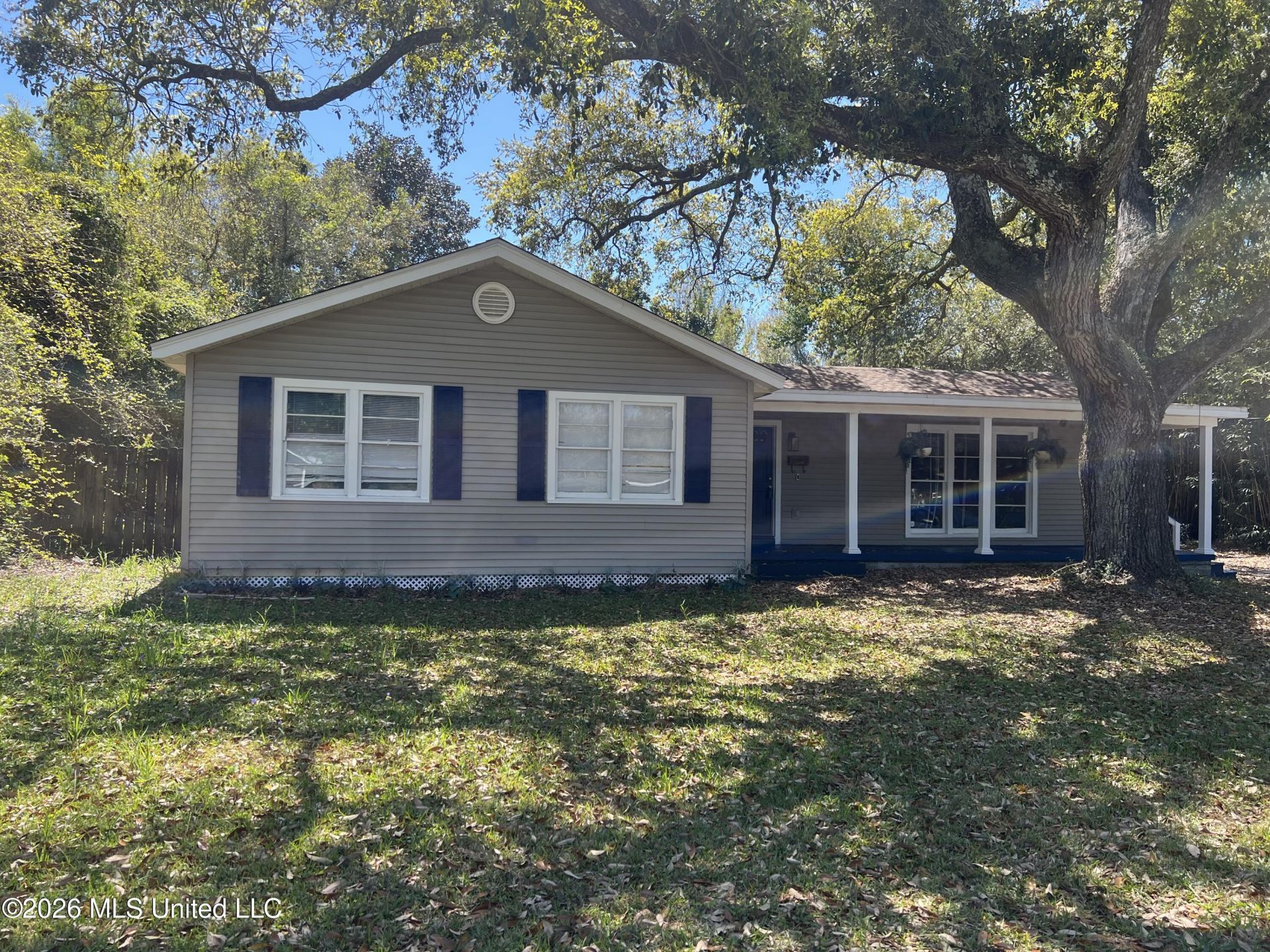 1231 22nd Street, Gulfport, MS 39507 Main Photo