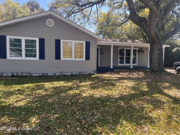 1231 22nd Street, Gulfport, MS 39507