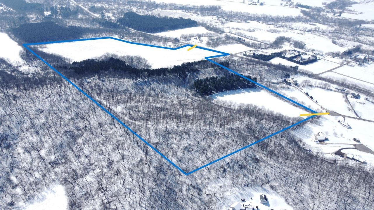 0 Hwy 53, Galesville, WI 54630