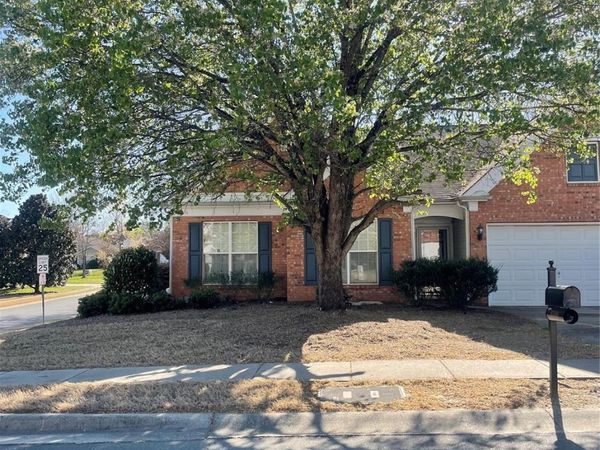 8708 Heron Glen Drive, Charlotte, NC 28269