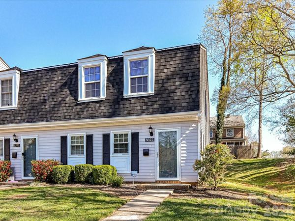 8322 Knights Bridge Road , Charlotte, NC 28210