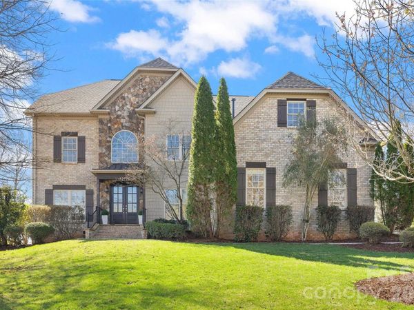 2718 Old Course Road, Monroe, NC 28112