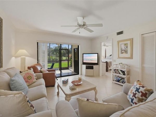 7260 Coventry CT , Unit 408, NAPLES, FL 34104