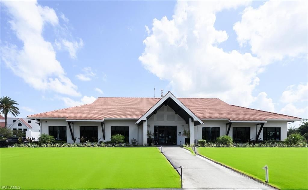 7260 Coventry Ct , Unit 408, Naples, FL 34104 Photo