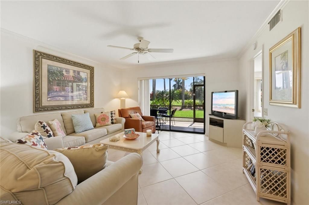 7260 Coventry Ct , Unit 408, Naples, FL 34104 Photo