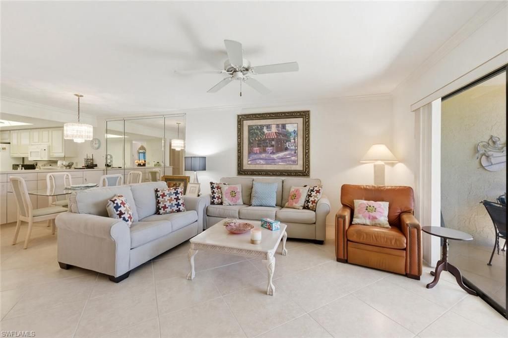7260 Coventry Ct , Unit 408, Naples, FL 34104 Photo