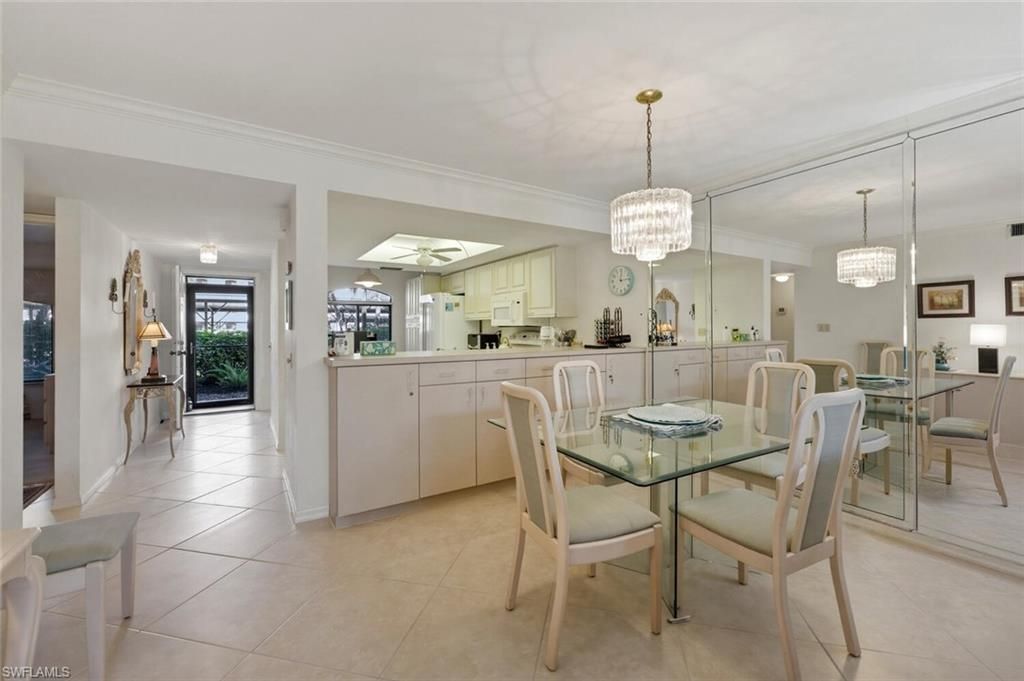 7260 Coventry Ct , Unit 408, Naples, FL 34104 Photo