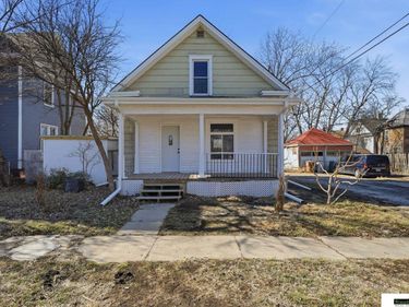 331 N 31st Street , Lincoln, NE 68503
