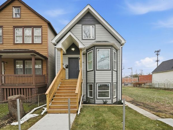 8839 S Colfax Avenue , Chicago, IL 60617