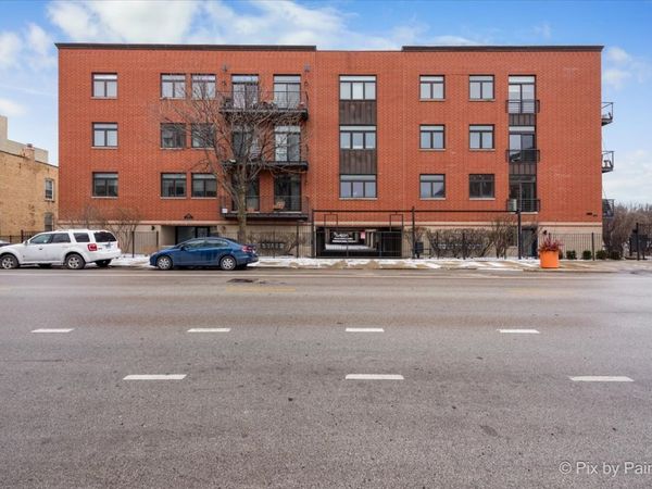 1830 N Winchester Avenue , Unit 101, Chicago, IL 60622