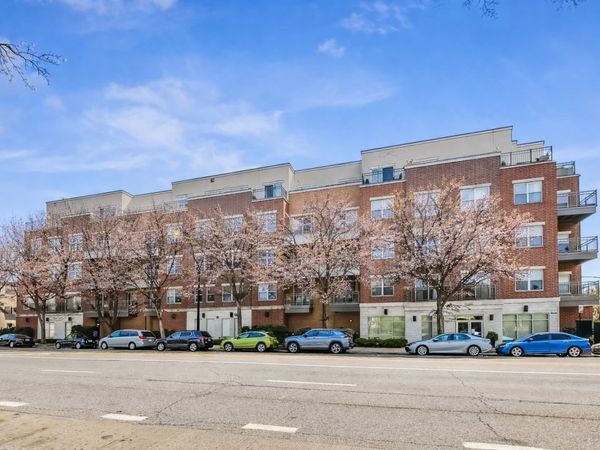 1155 W Roosevelt Road , Unit 304, Chicago, IL 60608