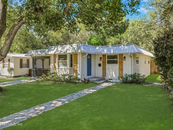 72 DELTONA Boulevard, St. Augustine, FL 32086