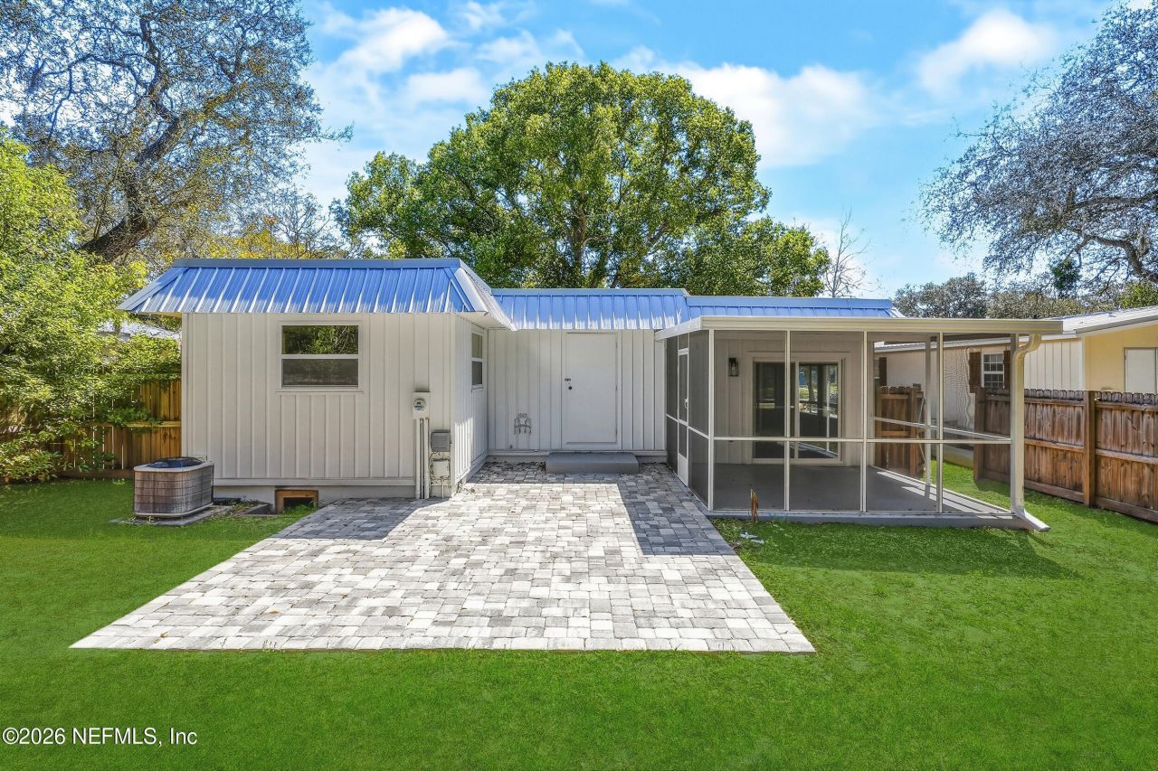 72 Deltona Boulevard, Saint Augustine, FL 32086 Photo