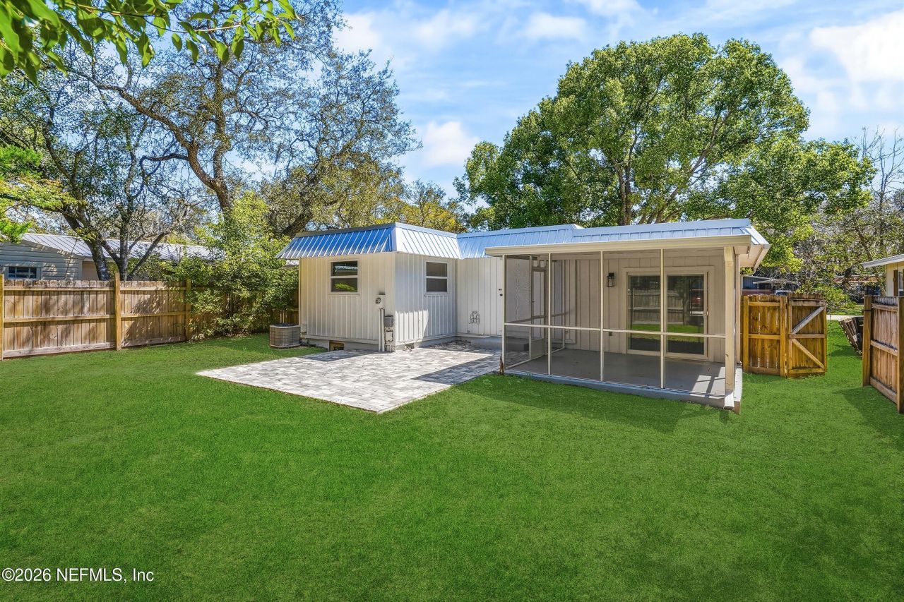 72 Deltona Boulevard, Saint Augustine, FL 32086 Photo