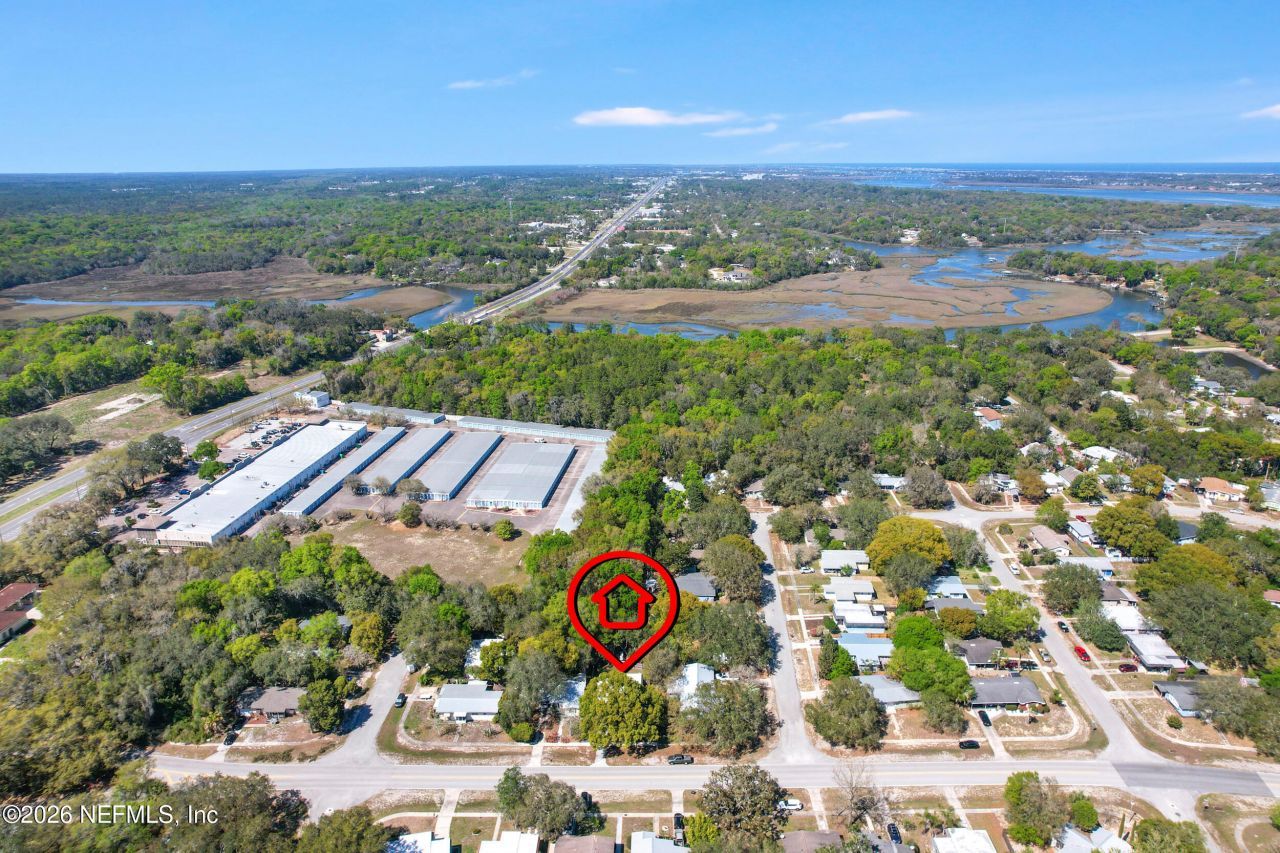 72 Deltona Boulevard, Saint Augustine, FL 32086 Photo