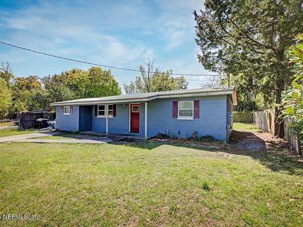 7080 JACQUELINE Court, Jacksonville, FL 32210