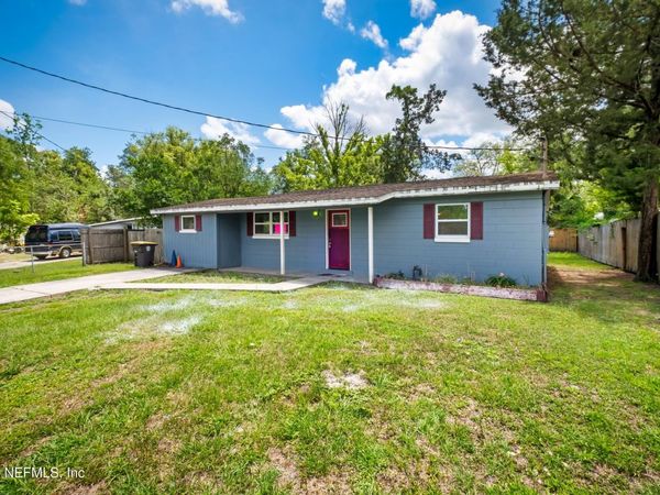 7080 JACQUELINE Court, Jacksonville, FL 32210