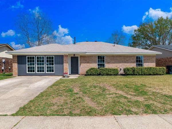 4717 General Ewell Drive, Bossier City, LA 71112