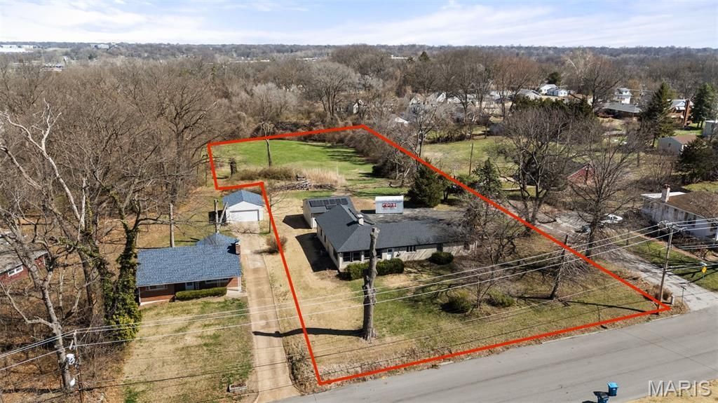 3666 Mckibbon Road, Saint Louis, MO 63114 Main Photo