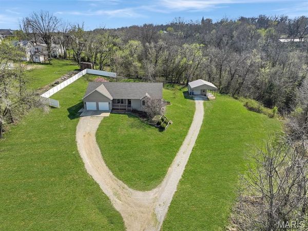 112 Bates Street, New Haven, MO 63068