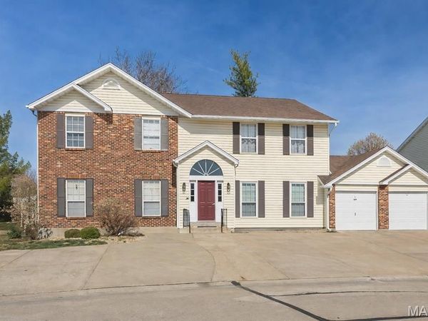 515 Starwood Drive, Unit 3, St Peters, MO 63376