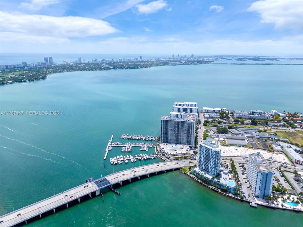 1881 79th St Cswy , Unit 705, North Bay Village, FL 33141 Photo