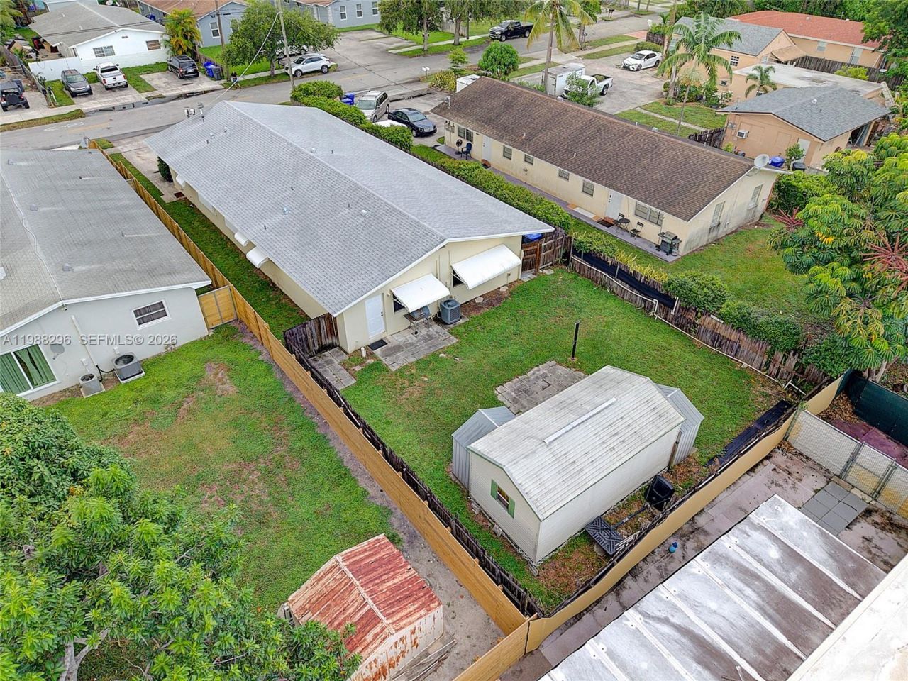 5850 Lincoln St , Hollywood, FL 33021 Photo