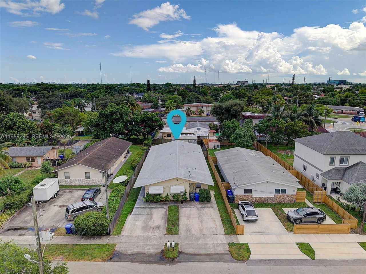 5850 Lincoln St , Hollywood, FL 33021 Photo