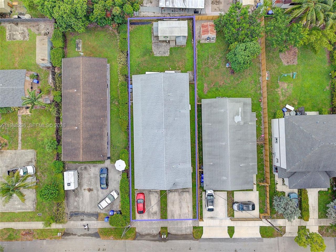 5850 Lincoln St , Hollywood, FL 33021 Photo