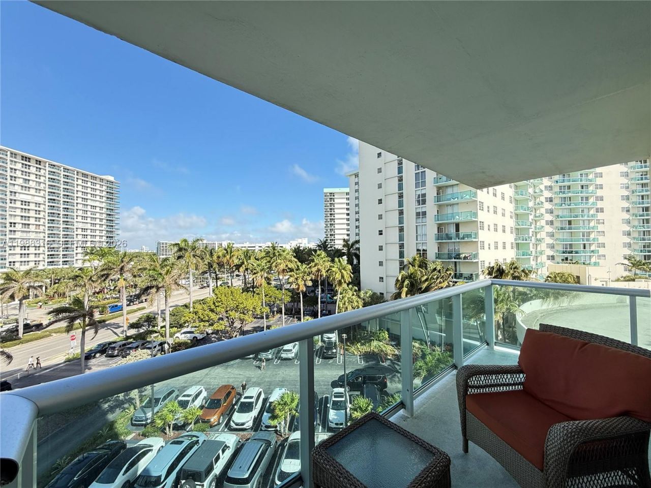 3901 S Ocean Dr, Unit 5W, Hollywood, FL 33019 Photo