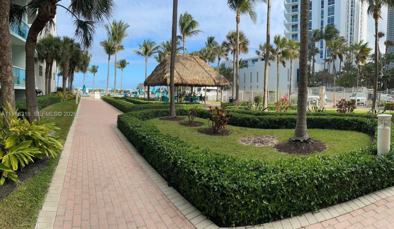 3901 S Ocean Dr, Unit 5W, Hollywood, FL 33019 Photo