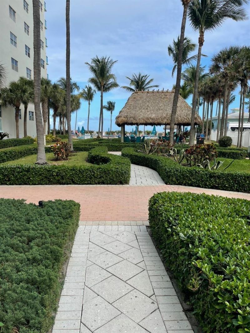 3901 S Ocean Dr, Unit 5W, Hollywood, FL 33019 Photo