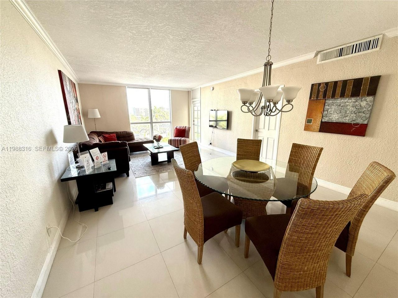 3901 S Ocean Dr, Unit 5W, Hollywood, FL 33019 Photo