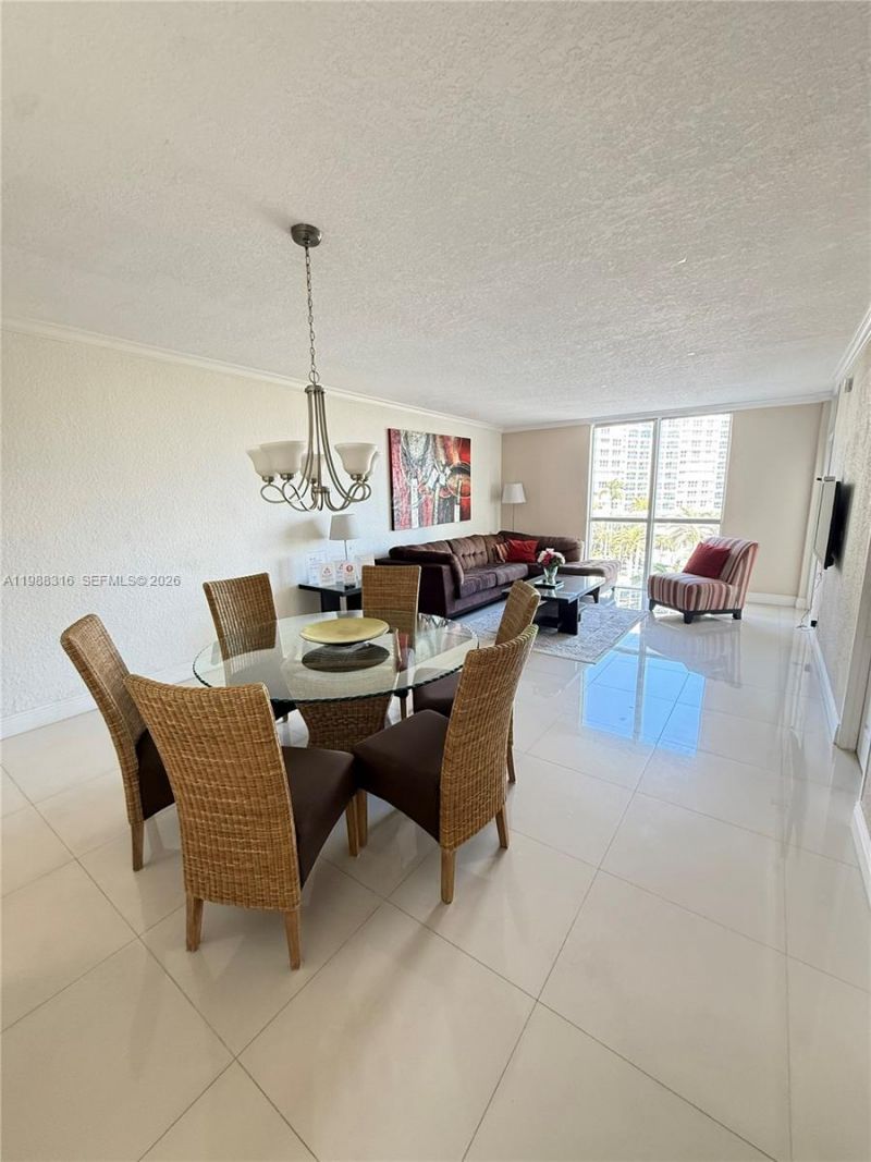 3901 S Ocean Dr, Unit 5W, Hollywood, FL 33019 Photo