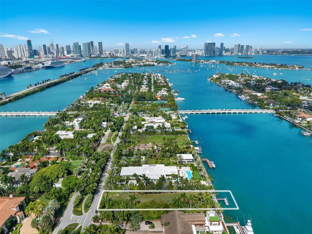 93 Palm Ave , Miami Beach, FL 33139 Photo