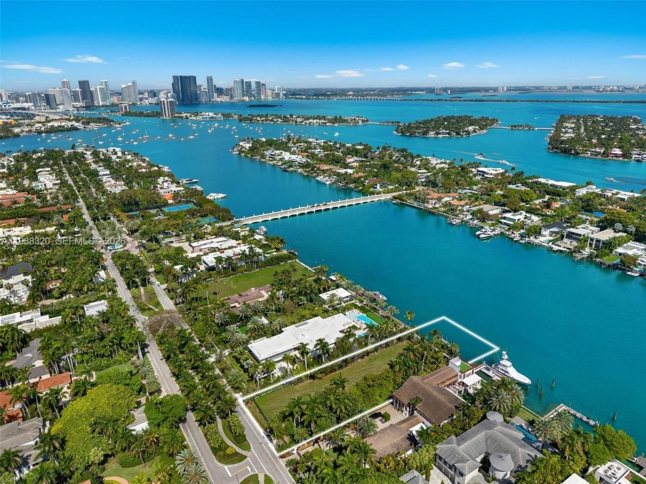 93 Palm Ave , Miami Beach, FL 33139 Photo