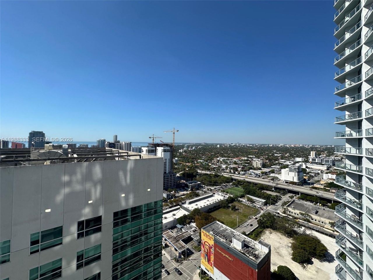 185 SW 7th St, Unit 3210, Miami, FL 33130 Photo
