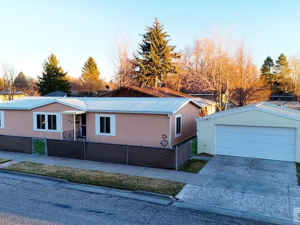 325 W Shelley Street, IDAHO FALLS, ID 83402