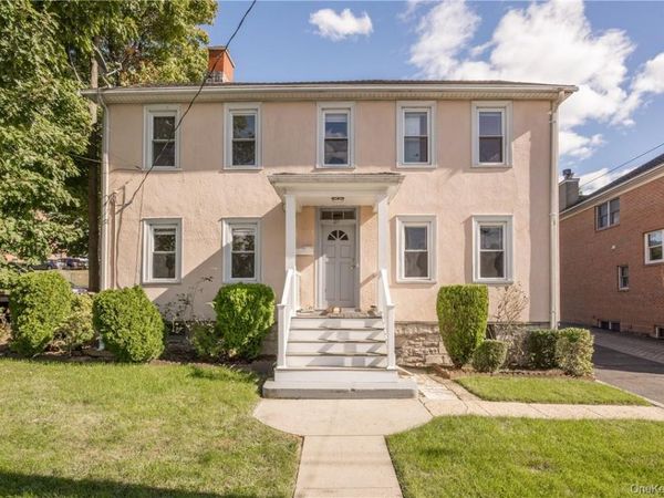 27 New Street , Eastchester, NY 10709