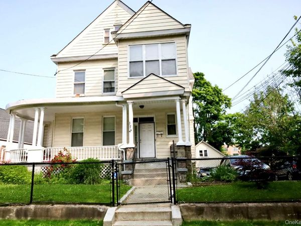 172 Fisher Avenue , White Plains, NY 10606