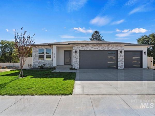 1300 Birch St, Parma, ID 83660